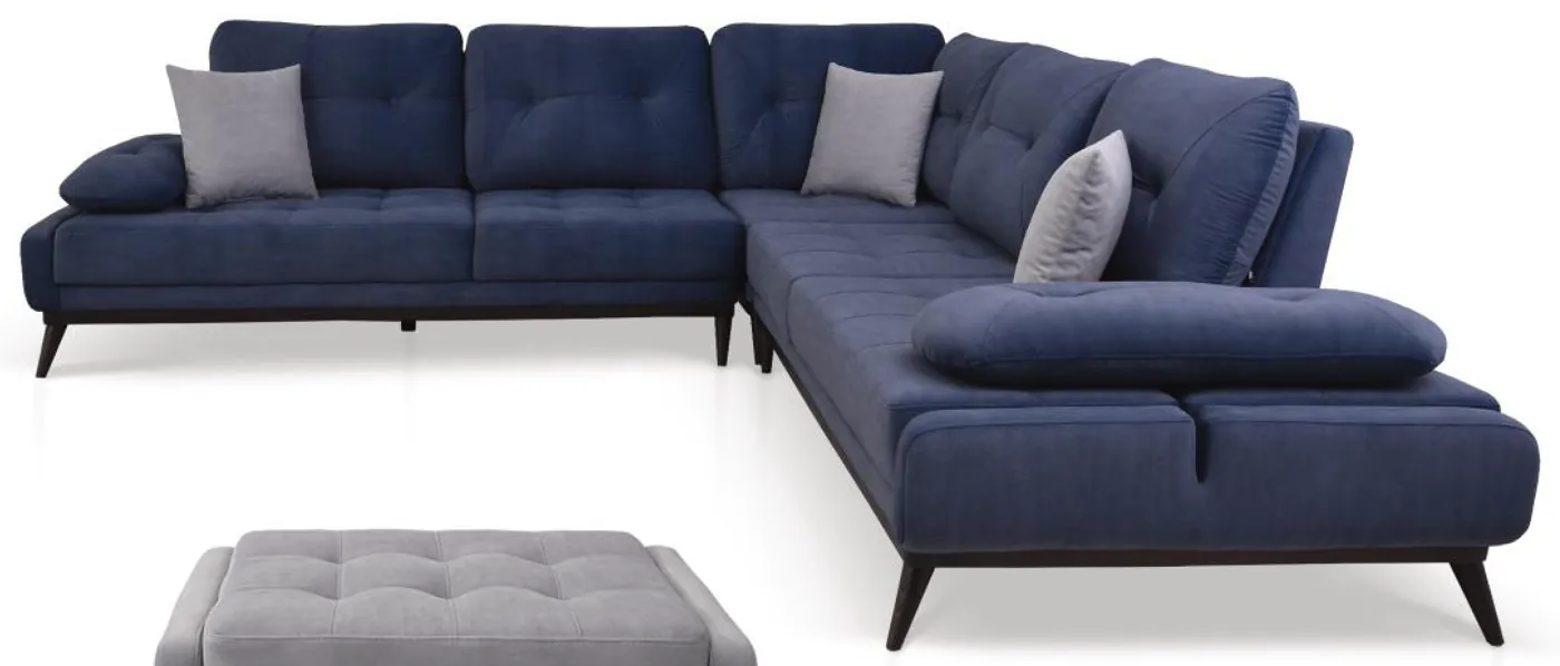 Ecksofa BORA CORNER