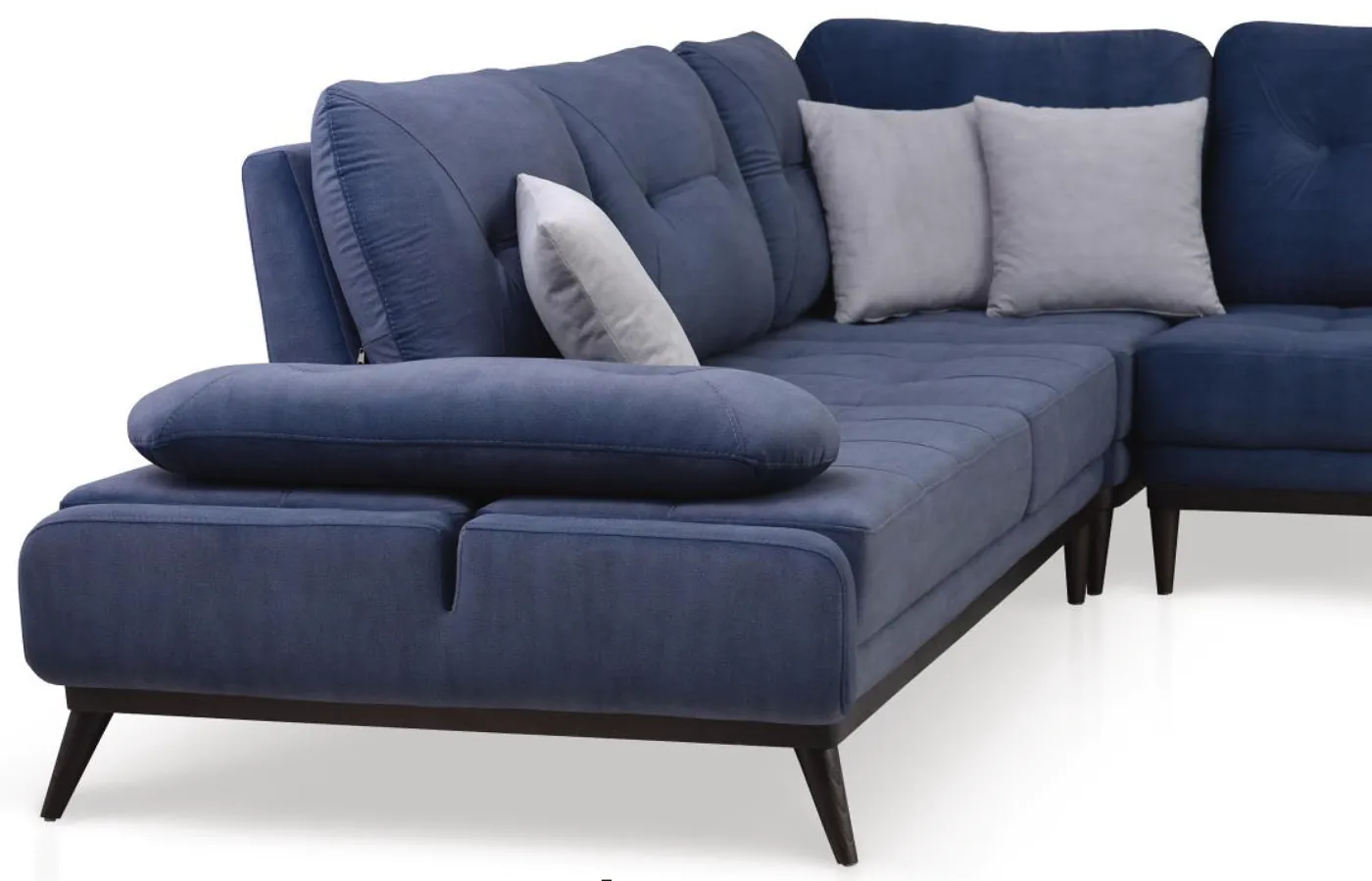 Ecksofa BORA CORNER, Ansicht 2