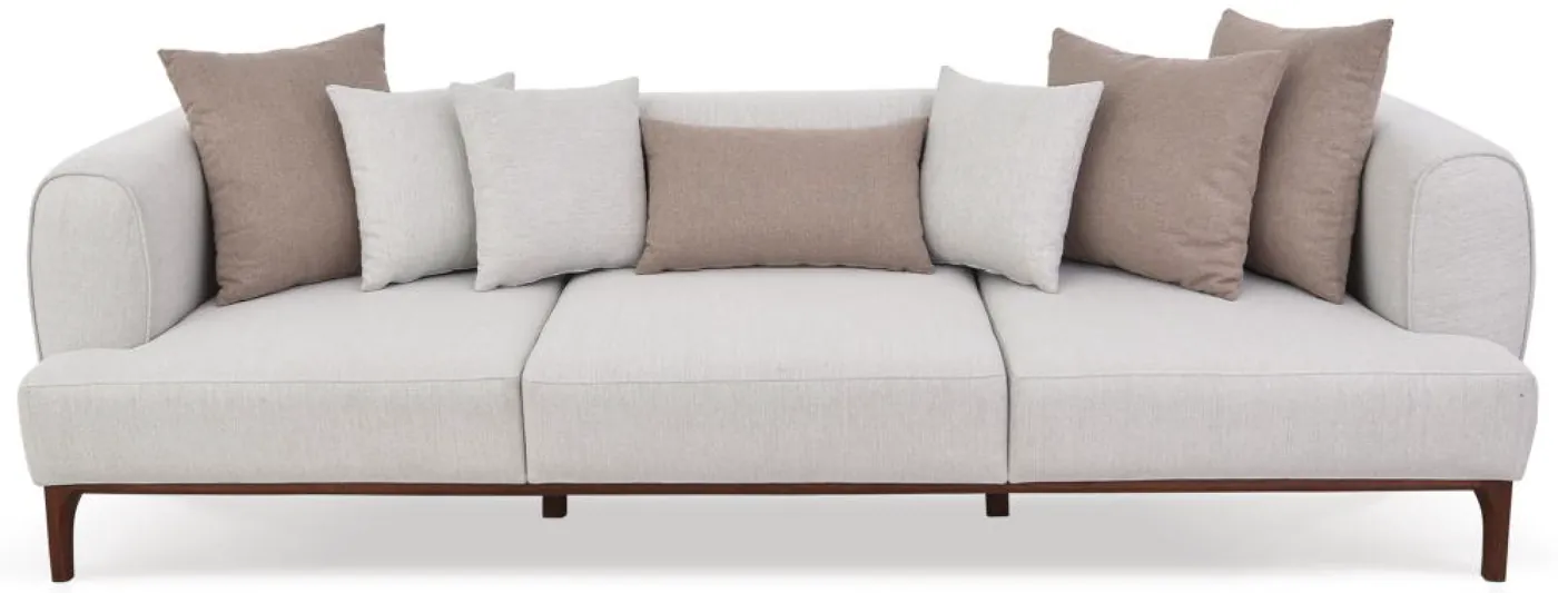 Ecksofa CAPELLO CORNER