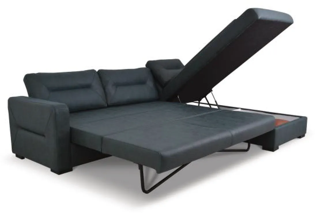 Ecksofa CHELSEA CORNER, Ansicht 2