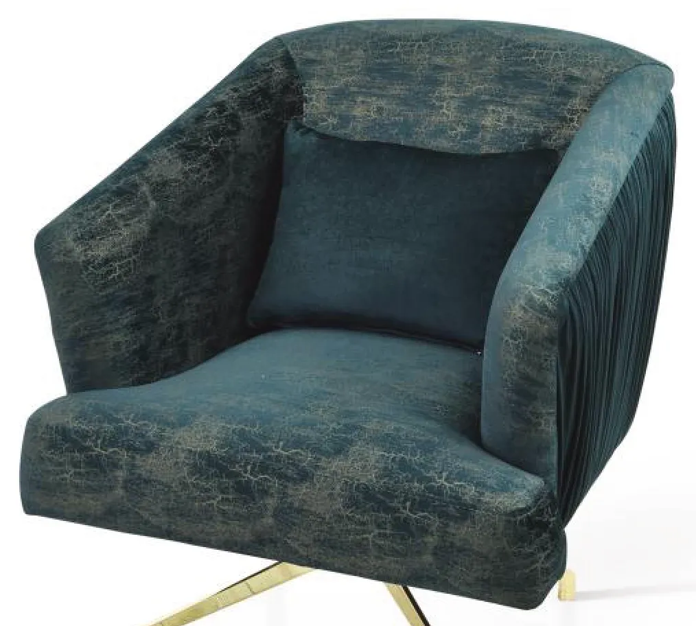 Sofa HERA, Ansicht 2