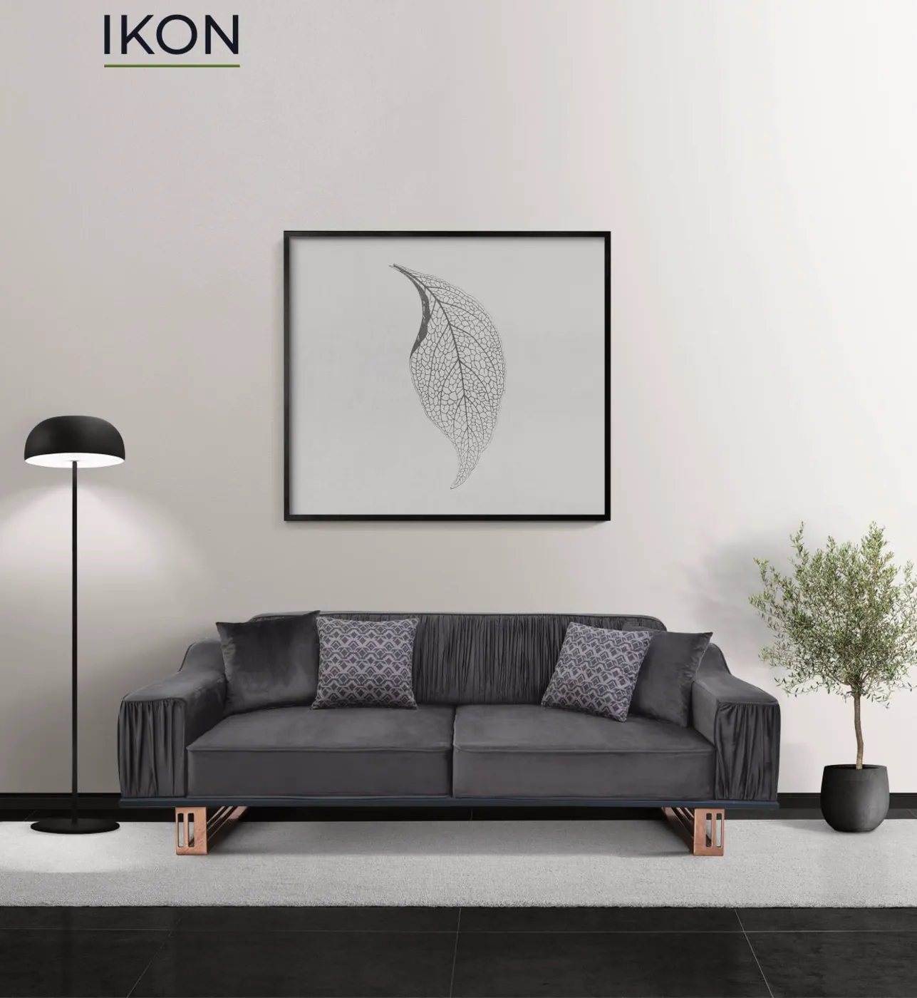 Sofa IKON