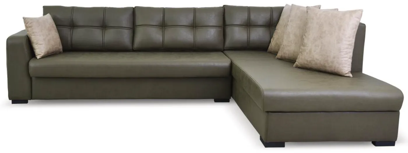 Ecksofa LARA CORNER