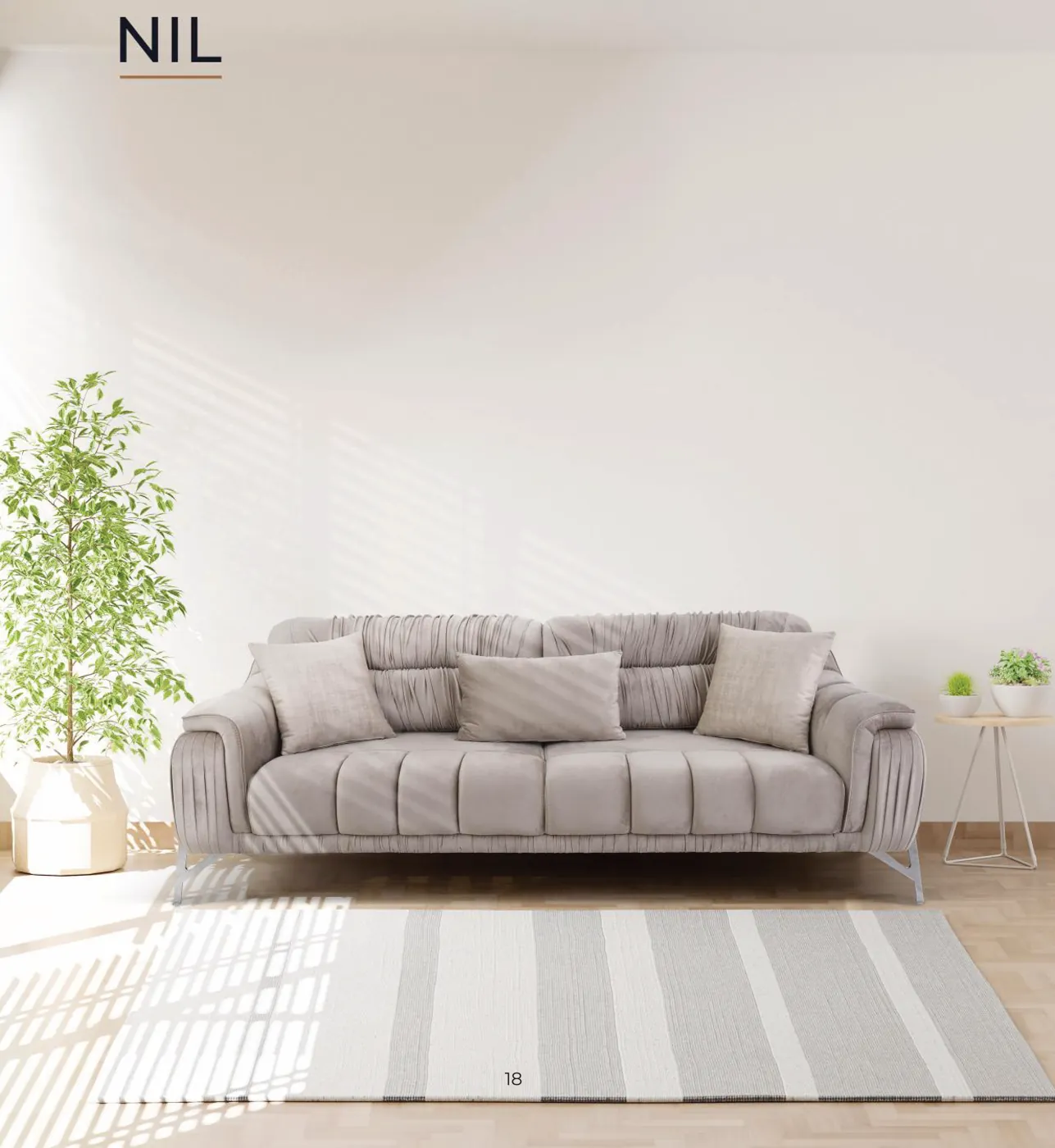 Sofa NIL