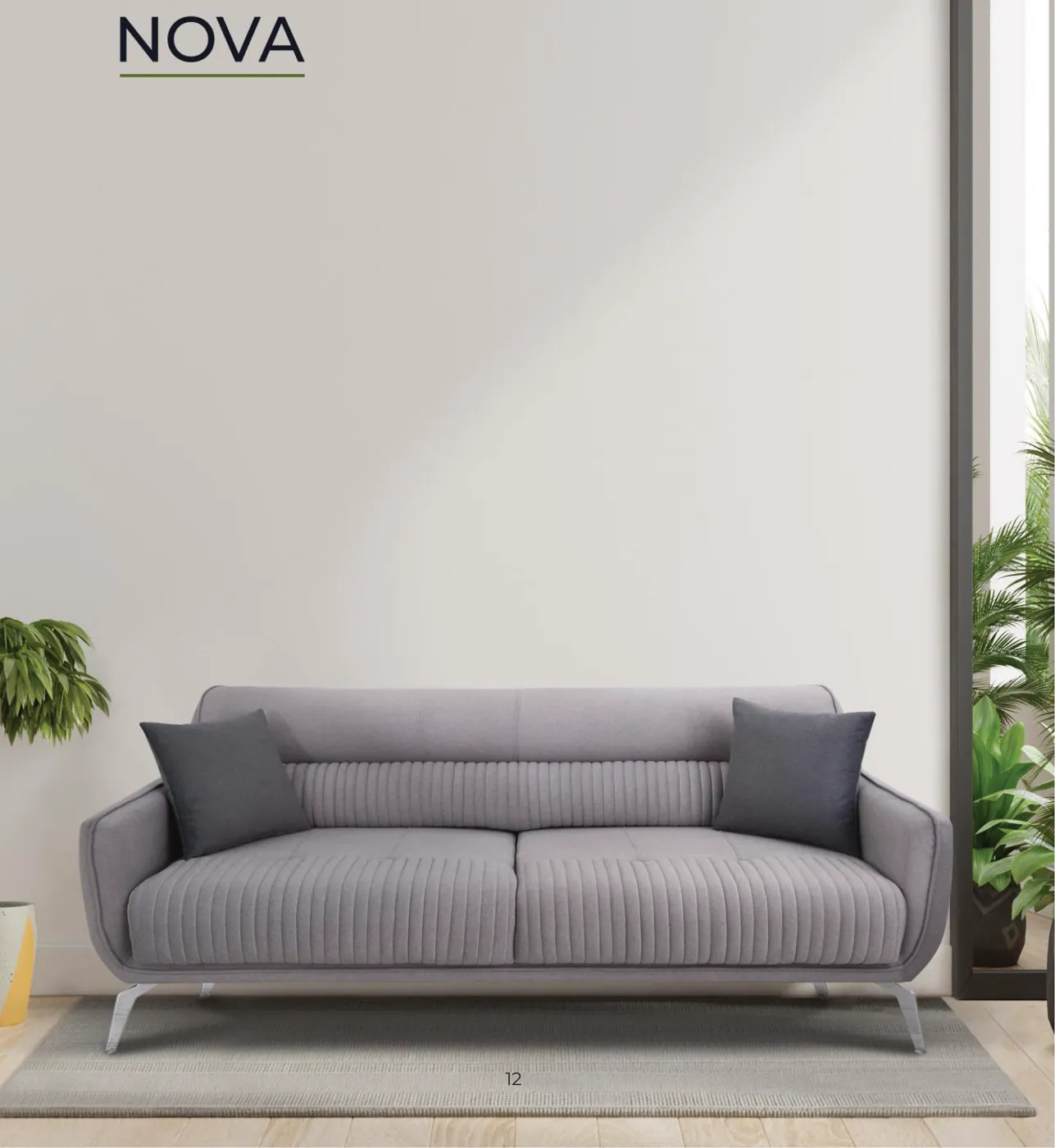 Sofa NOVA