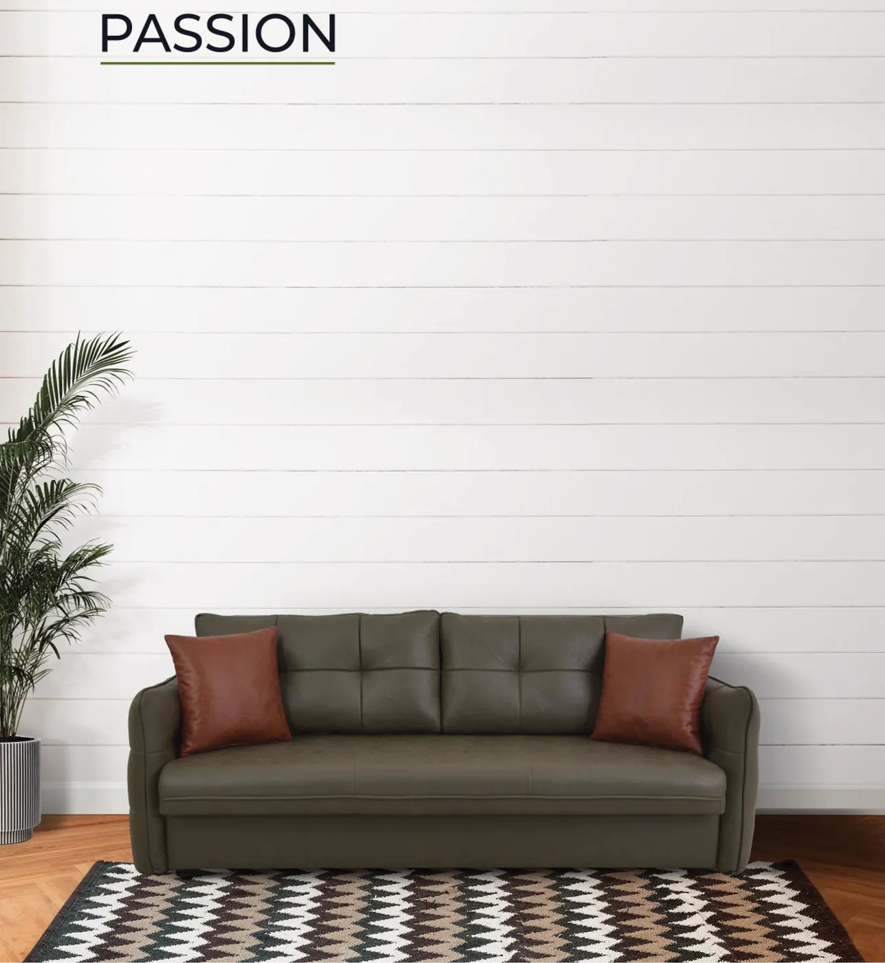Sofa PASSION
