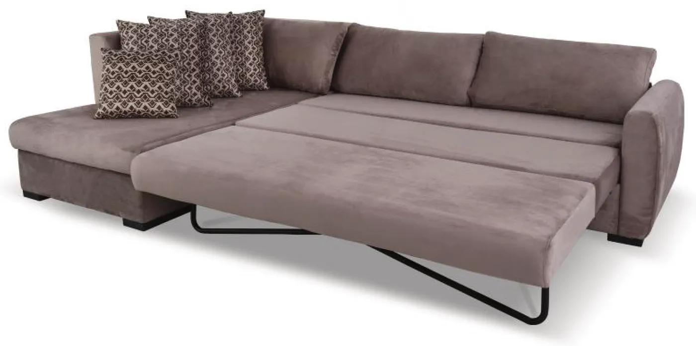 Ecksofa SIMPLE CORNER, Ansicht 2