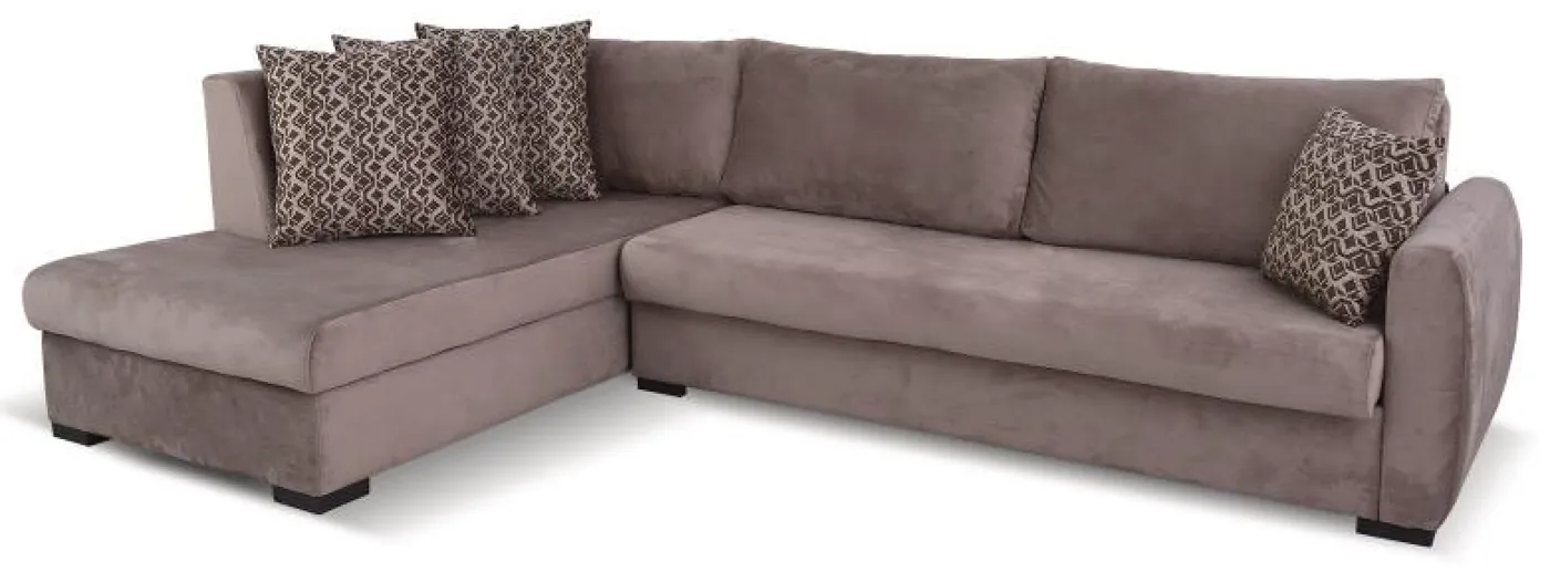 Ecksofa SIMPLE CORNER, Ansicht 3