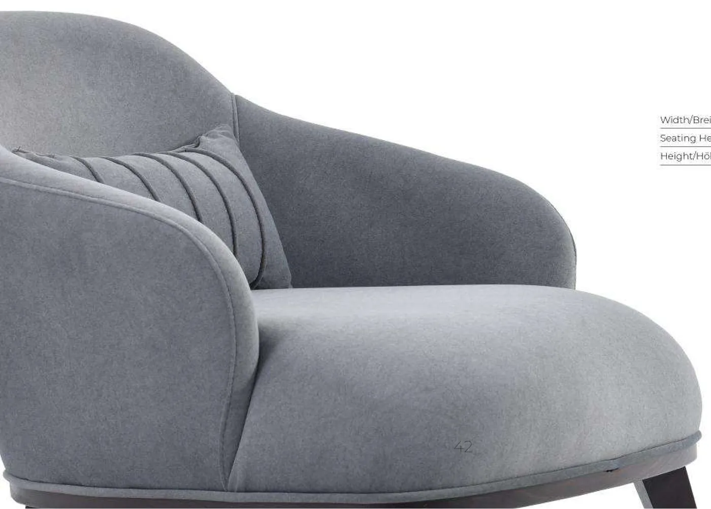 Sessel AMANTE