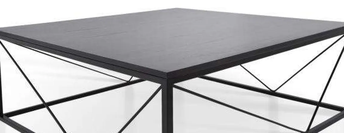 Couchtisch CT-111, Ansicht 1