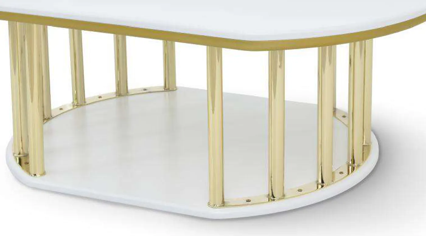 Couchtisch CT-114