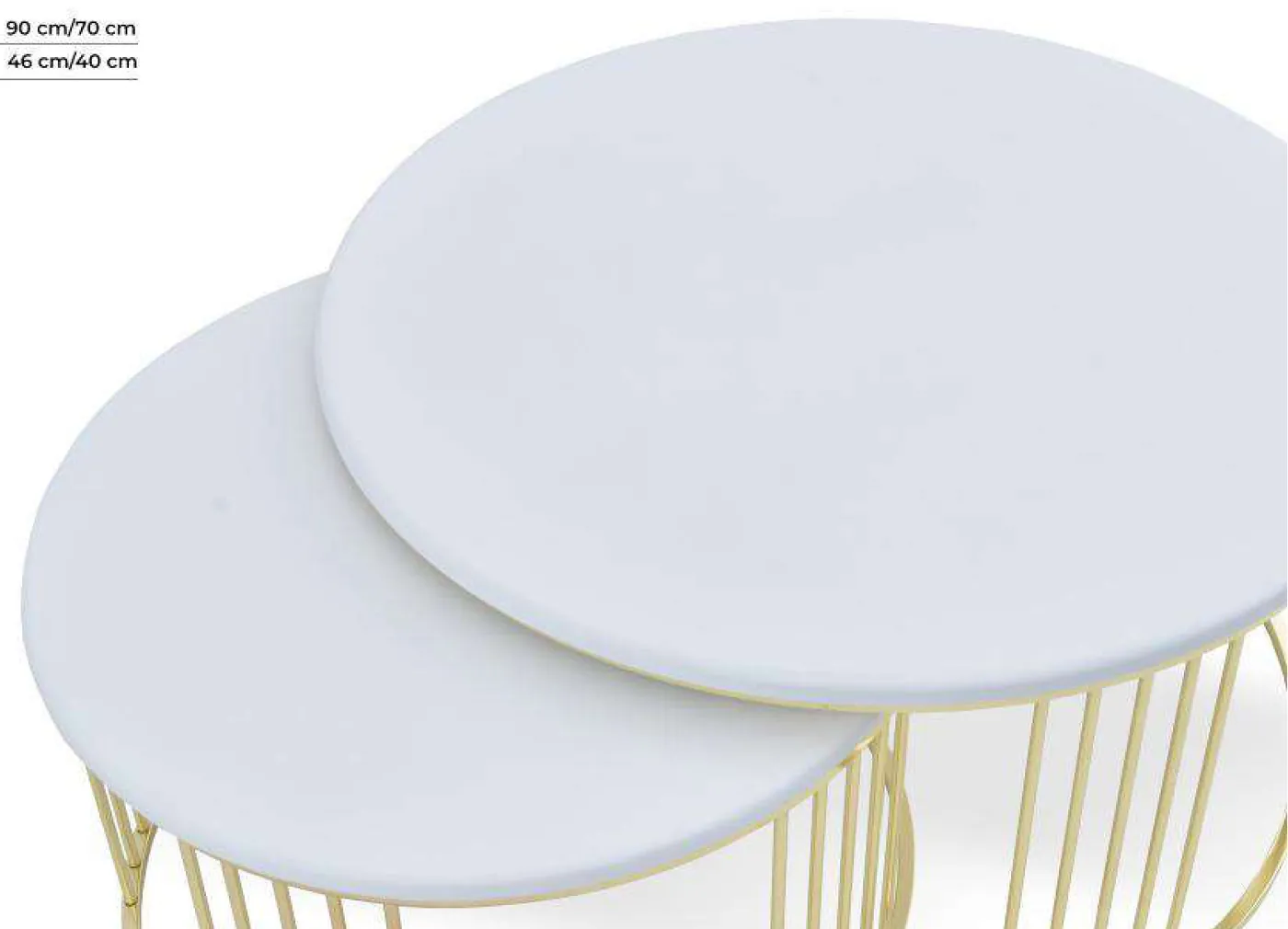 Couchtisch CT-202, Ansicht 1