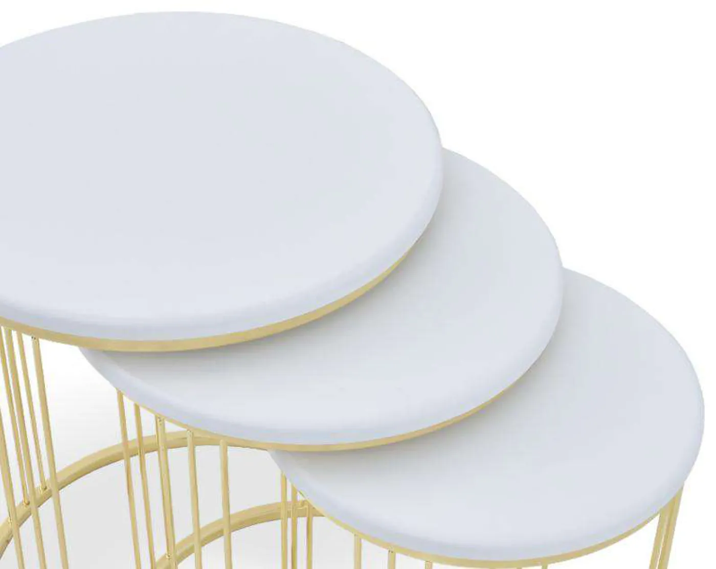 Couchtisch CT-202 SET, Ansicht 1