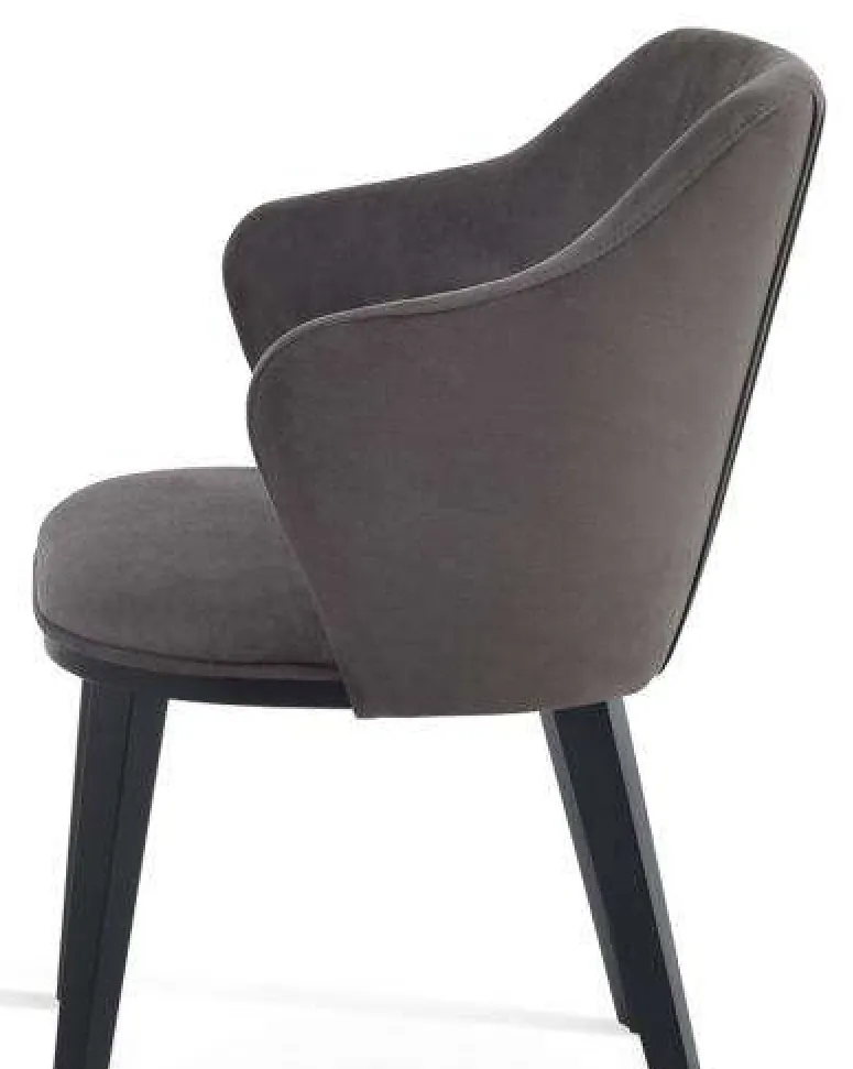 Stuhl K-AMANTE ARM, Ansicht 2