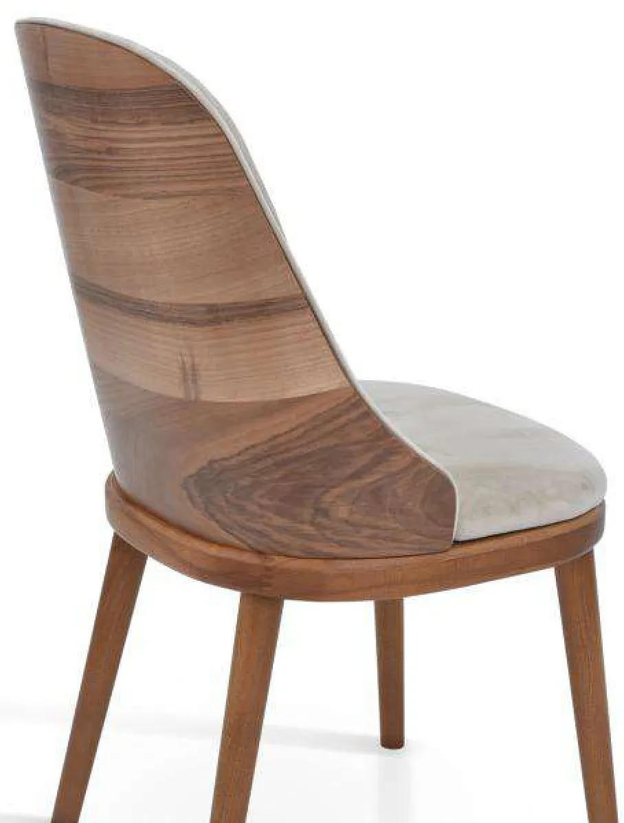 Stuhl K-PERLA, Ansicht 2