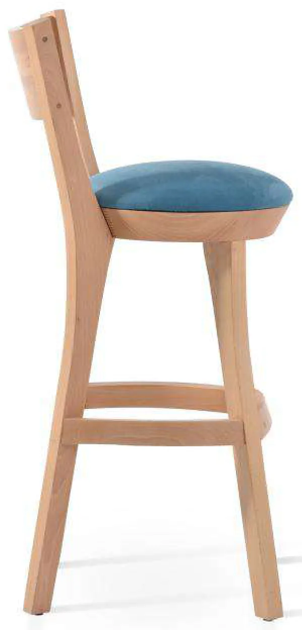 Barhocker KSH-KUPON, Ansicht 1